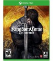 Kingdom Come Deliverance Xbox One