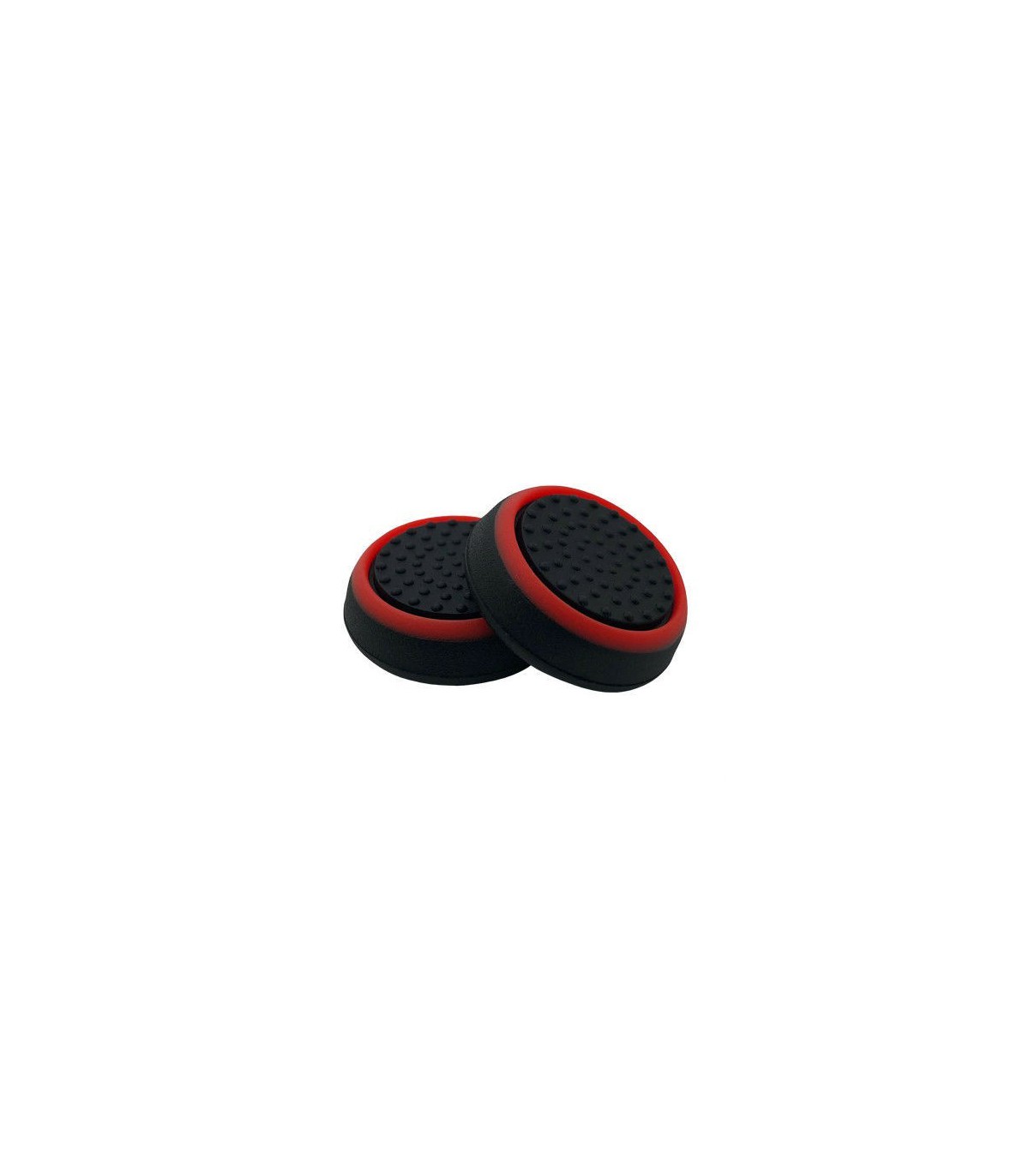 Silicone Thumb Grips (2pcs)