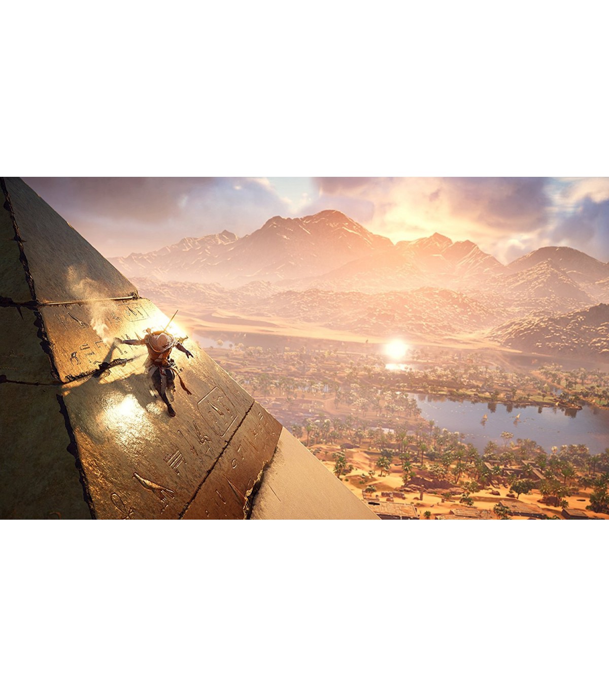 Assassins Creed Origins PS4