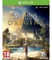 Assassins Creed Origins PS4