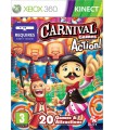 Carnival Games in Action Xbox 360 [Naudotas]