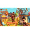 Carnival Games in Action Xbox 360 [Naudotas]
