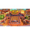 Carnival Games in Action Xbox 360 [Pre-owned]
