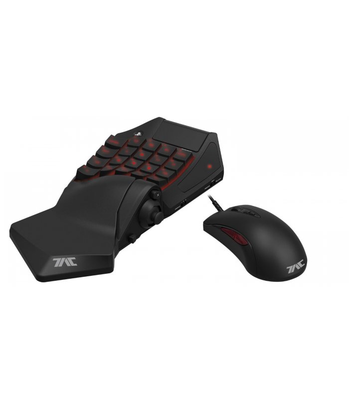 Tactical Assault Commander Pro [TAC Pro] PS3/PS4