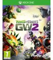 Plants vs Zombies Garden Warfare 2 Xbox One