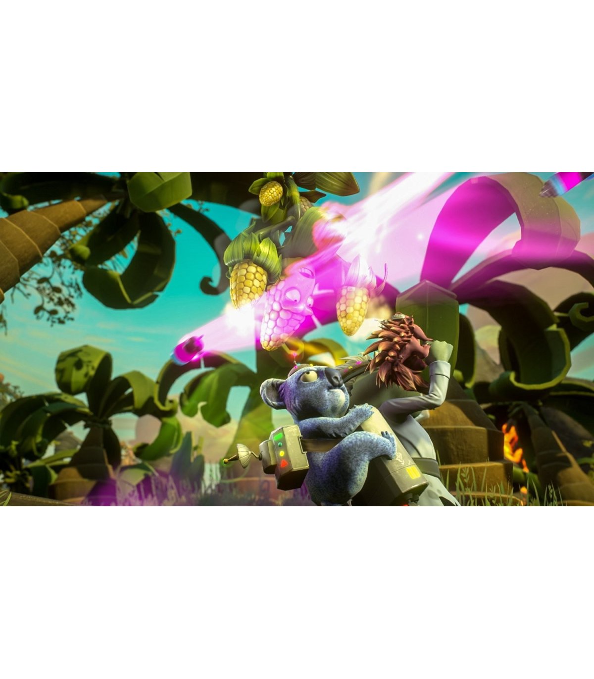 Plants vs Zombies Garden Warfare 2 Xbox One