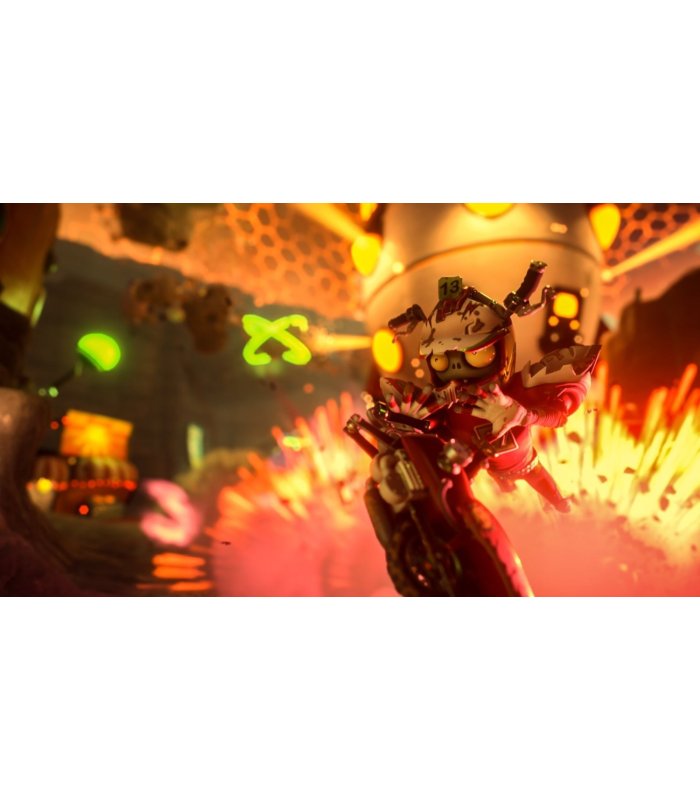 Plants vs Zombies Garden Warfare 2 Xbox One