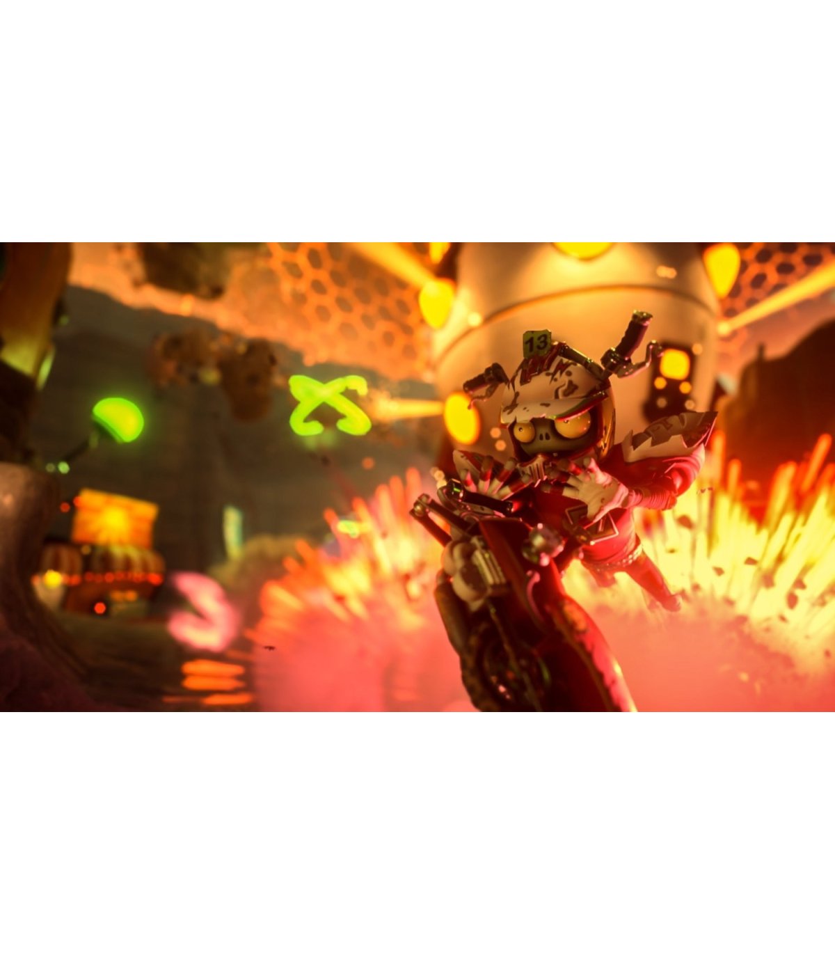 Plants vs Zombies Garden Warfare 2 Xbox One
