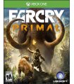 Far Cry Primal Xbox One