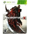 Prototype 2 Xbox 360 [Pre-owned]