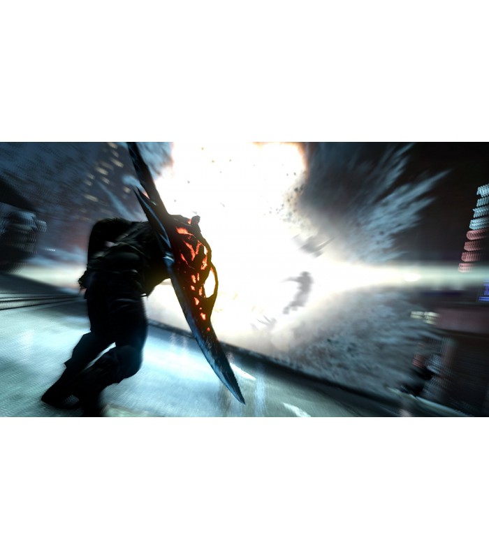 Prototype 2 Xbox 360 [Pre-owned]