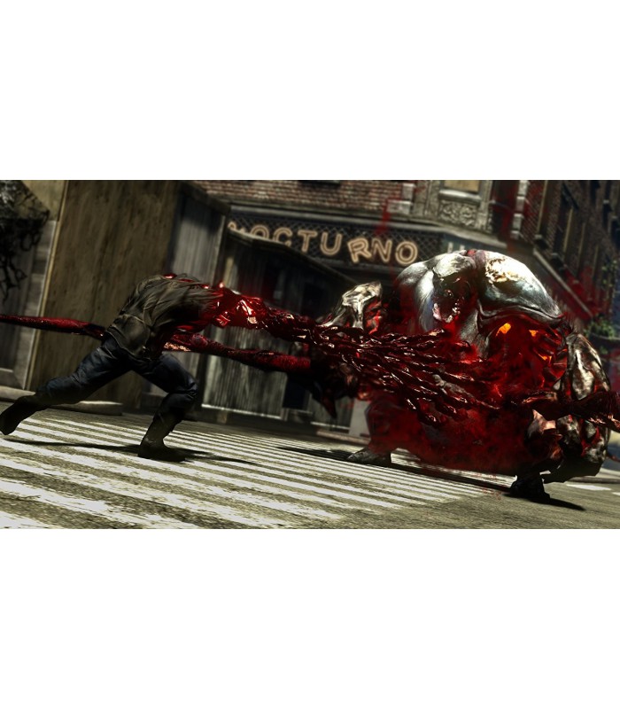 Prototype 2 Xbox 360 [Pre-owned]