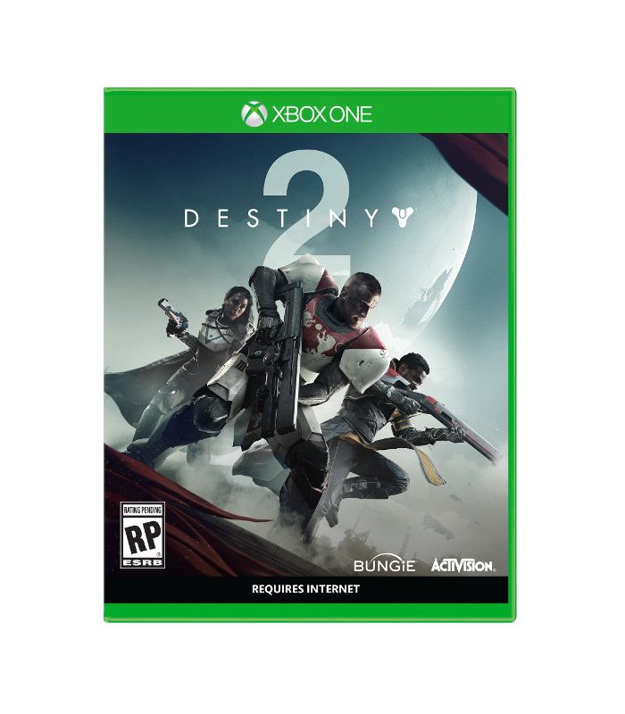 Destiny 2 PS4