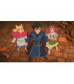 Ni No Kuni II Revenant Kingdom PS4