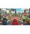 Ni No Kuni II Revenant Kingdom PS4