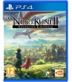 Ni No Kuni II Revenant Kingdom PS4