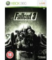 Fallout 3 Xbox 360/Xbox one [Pre-owned]