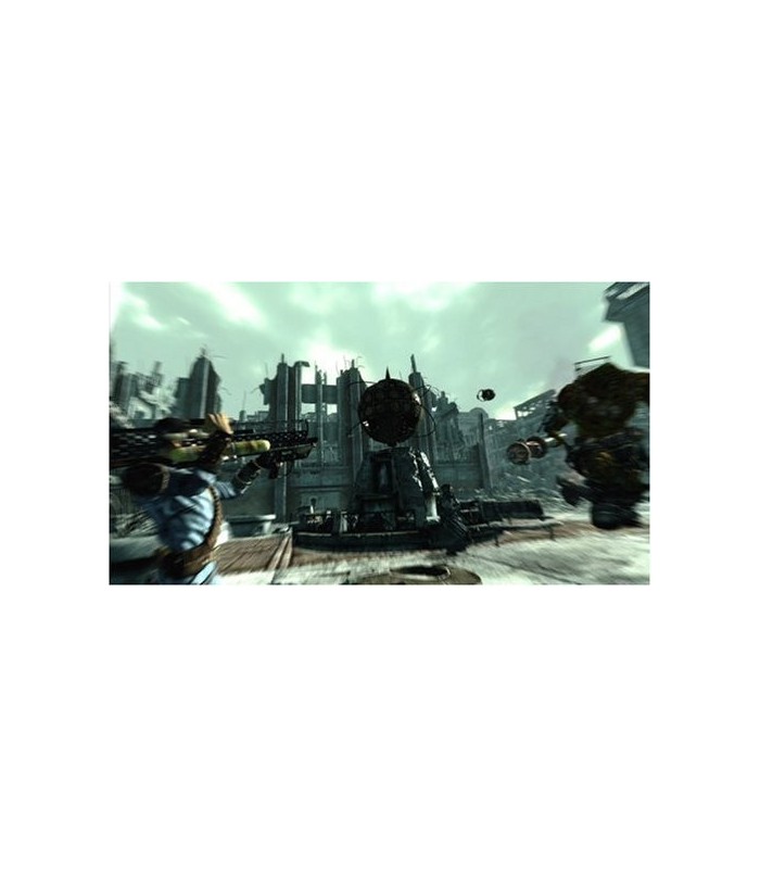 Fallout 3 Xbox 360/Xbox one [Pre-owned]