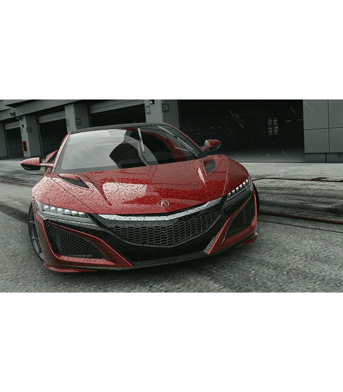 ProJect Cars 2 PS4