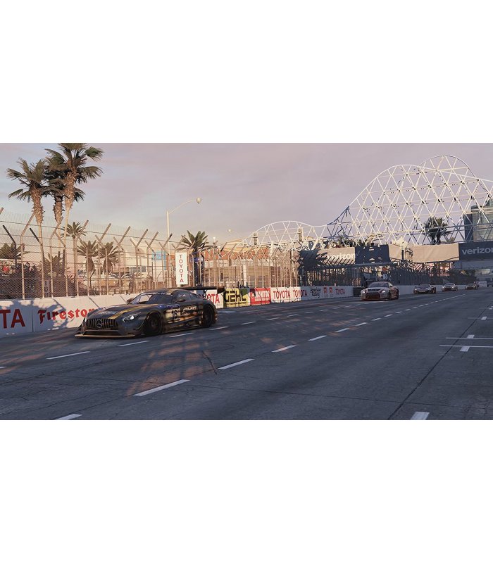 ProJect Cars 2 PS4