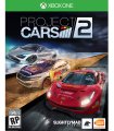 ProJect Cars 2 PS4