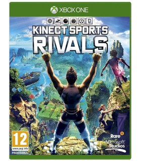 Kinect Sports Rivals Xbox One