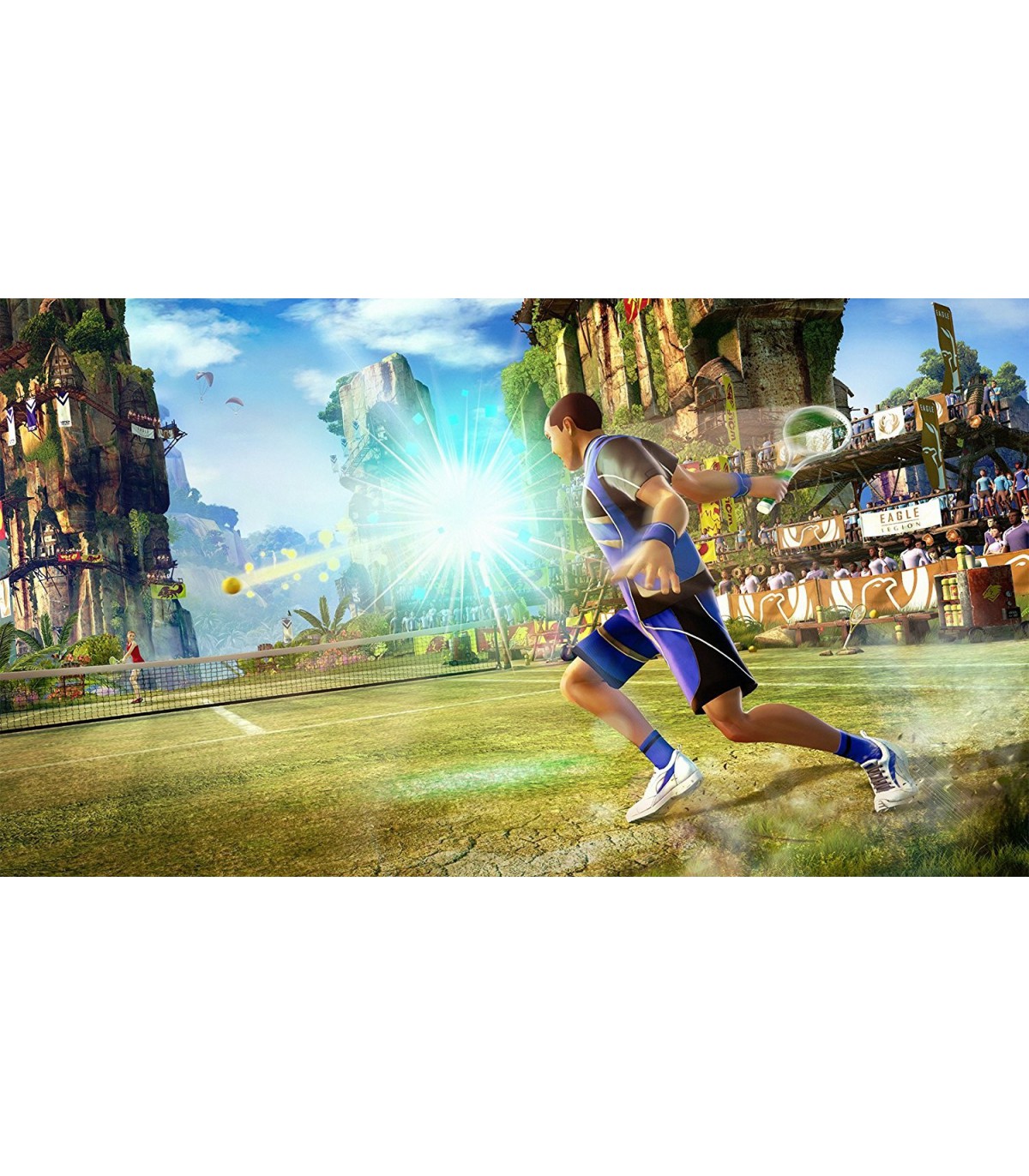 Kinect Sports Rivals Xbox One