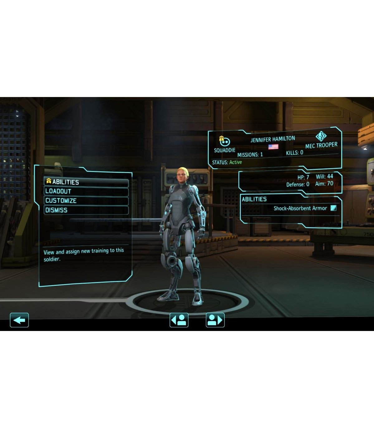XCOM Enemy Within Xbox 360 [Naudotas]
