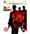 Godfather 2 Xbox 360 [Naudotas]