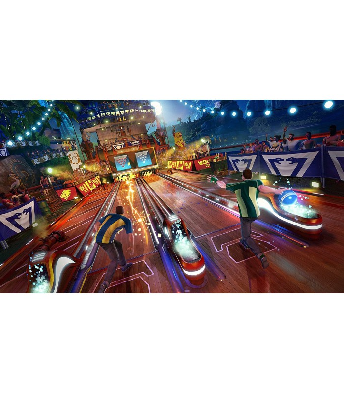 Kinect Sports Rivals Xbox One