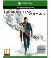 Qauntum Break Xbox One Preowned