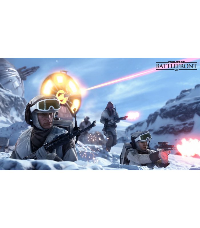 Star Wars: Battlefront Xbox One