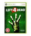 Left 4 Dead Game Of The Year Edition Xbox 360 [Pre-owned]