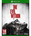 The Evil Within Xbox One