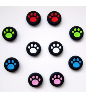 Silicone Thumb Grips (2 pcs)