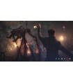 Vampyr PS4