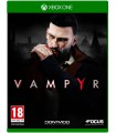 Vampyr Xbox One