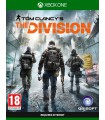 Tom Clancys The Division Xbox One