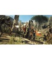 Strange Brigade PS4