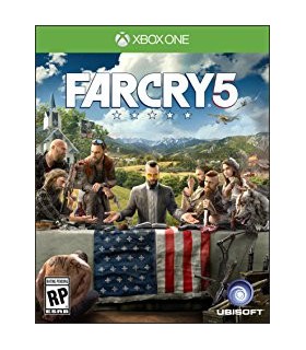 Far Cry 5 Xbox One