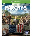 Far Cry 5 Xbox One