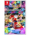 Mario Kart 8 Deluxe Nintendo Switch