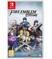 Fire Emblem Warriors Switch [Naudotas]