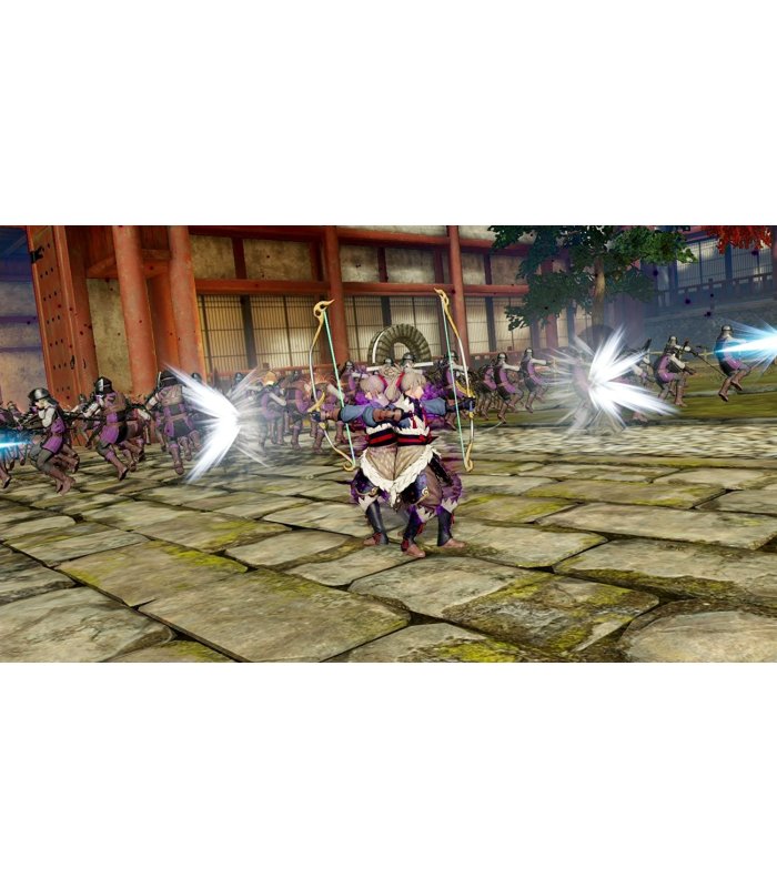 Fire Emblem Warriors Switch [Naudotas]