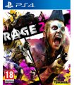 Rage 2 PS4