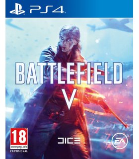 Battlefield 5 PS4