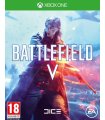 Battlefield 5 Xbox One