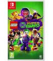 Lego DC Super Villains Switch