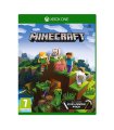 Minecraft Xbox One