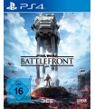 Star Wars Battlefront PS4
